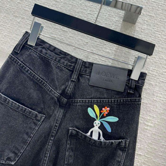 Дънки B.A.L.E..N.C.I.A.G.A намалени