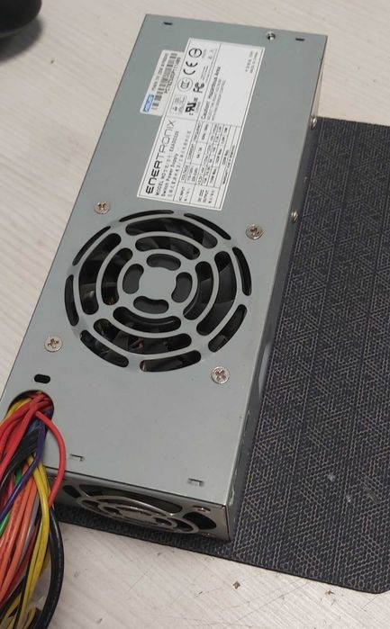 Vand surse format TFX