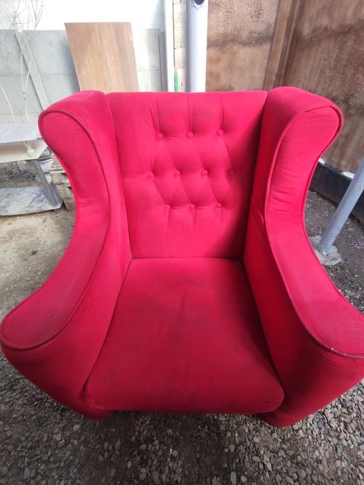 7 шт диван, 3 шт кресло