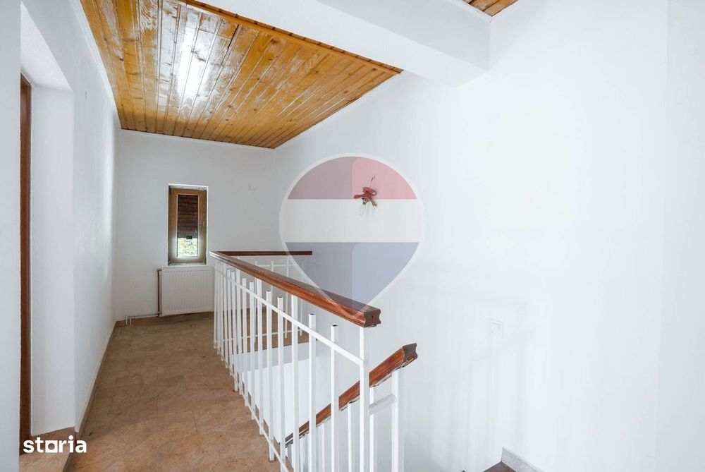 Oportunitate de investiție în Predeal | 2 apartamente 250MP UTILI |