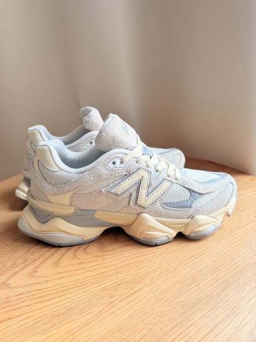 New balance 9060