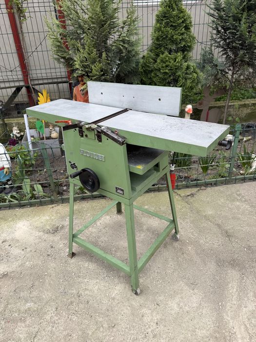 Abric Cu Grosime Flottjet 380 / 220 V ( import germania )