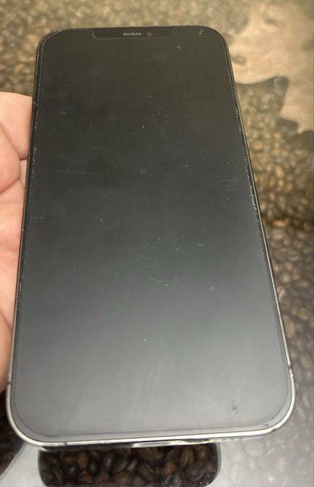 Iphon 12 pro max 256 gb