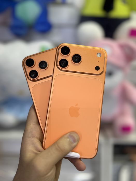 Iphone 17 Pro Max dubai