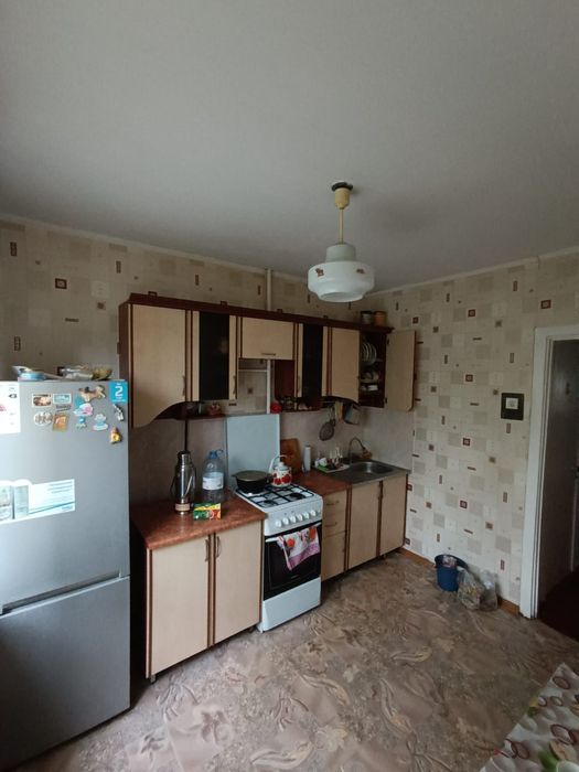 Продам 3-х комнатную квартиру