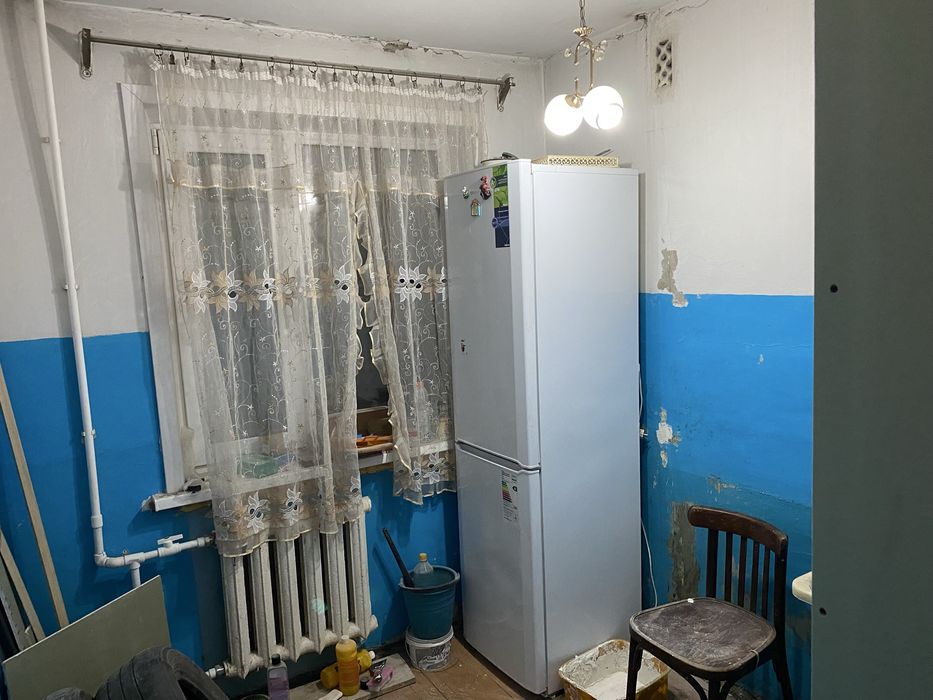 Сдаётся кв на долгий срок