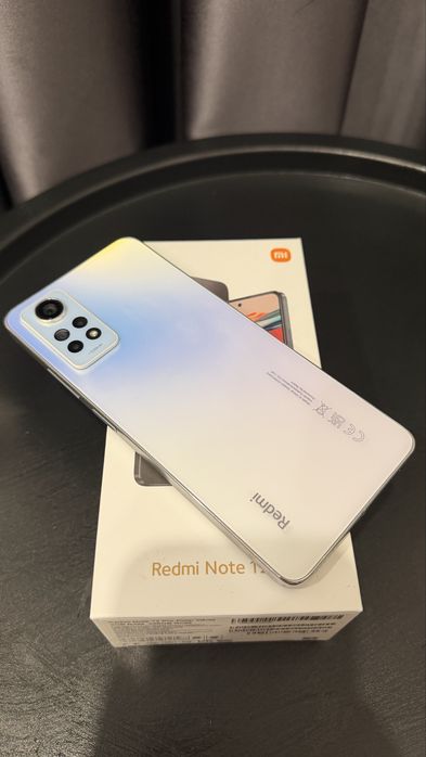 Продам Redmi note 12 pro