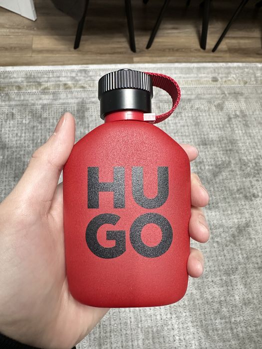 Духи Hugo Boss Intense