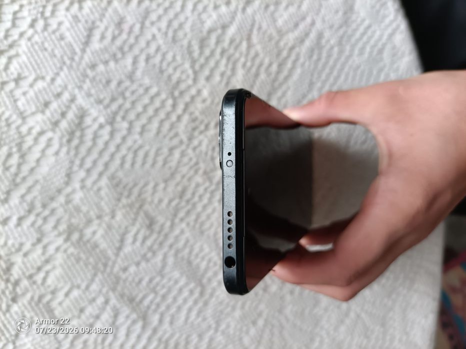 Продаётся Redmi Not 12 S 256g