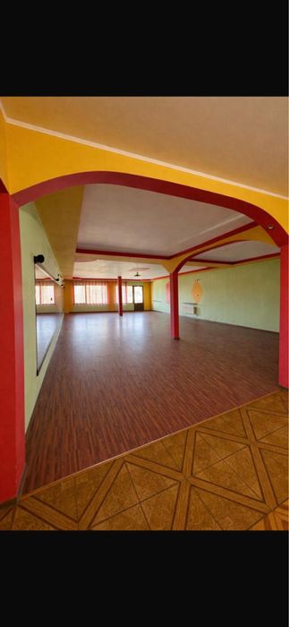 Spatiu comercial ultracentral Motru