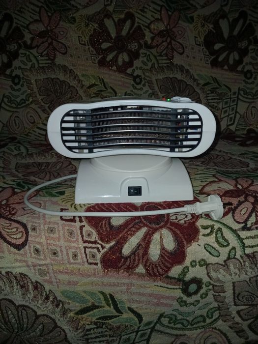 Продаётся Тепловентелятор