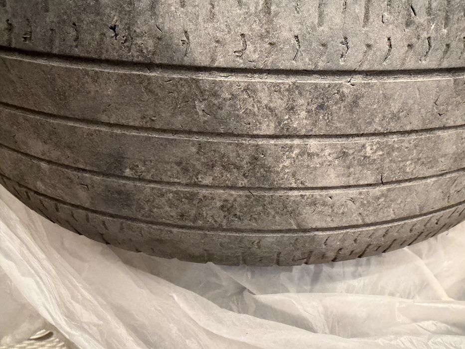 Шины летние  yokoghama