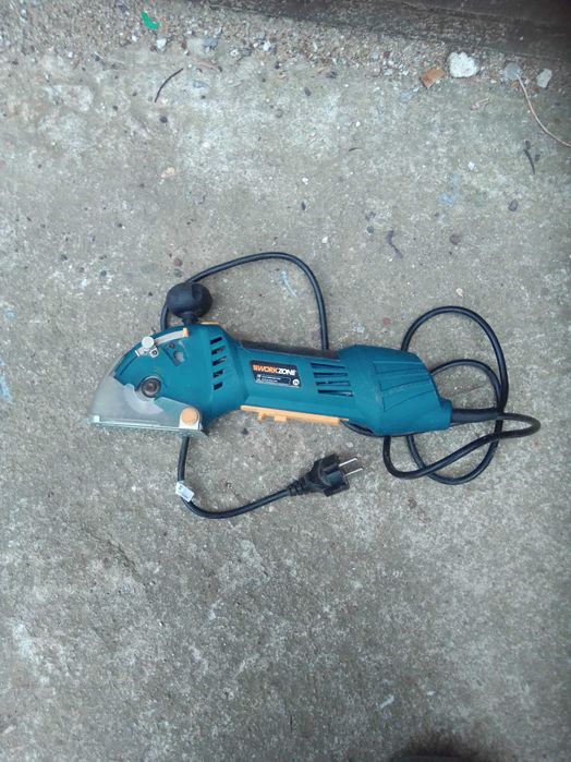 Неработещи машини RTR, Raider,WorkZone