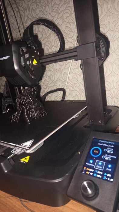 Продам 3d принтер