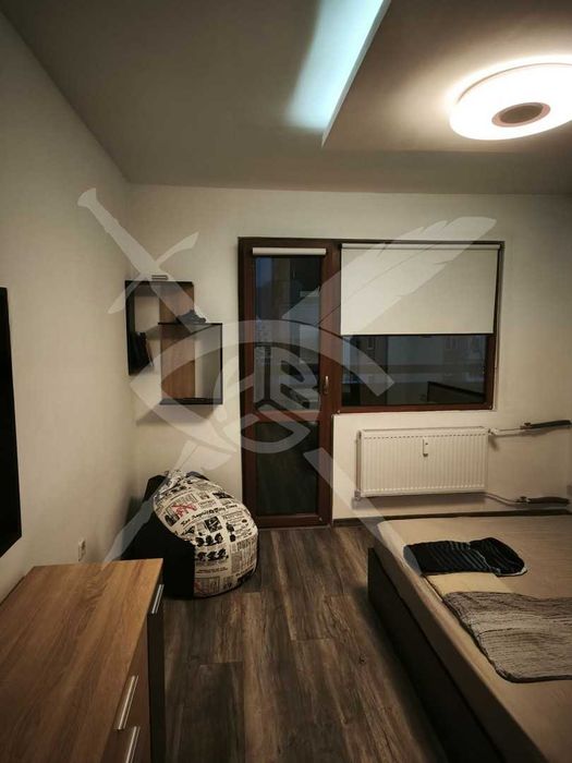 Дава се под наем Тристаен апартамент в София, Надежда 4 - 80 кв.м за 750 € - Снимка #9