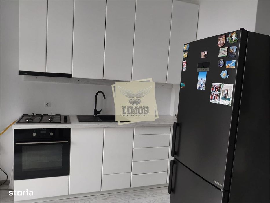 Apartament 2 camere decomandat etaj 1 Selimbar
