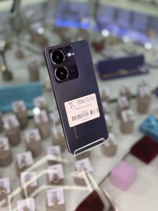 VIVO Y27 128GB.