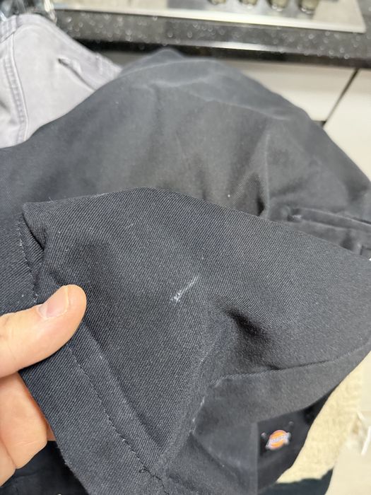 Pantaloni Scurti Dickies