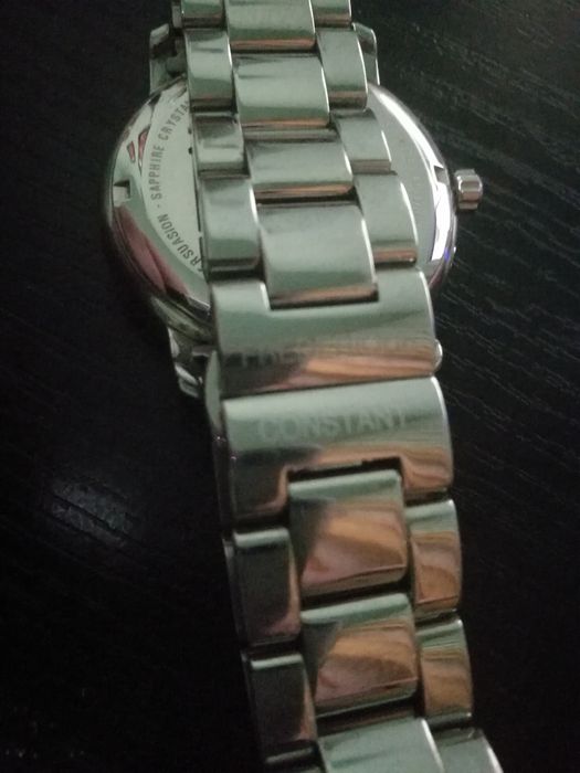 Ceas Frederique Constant