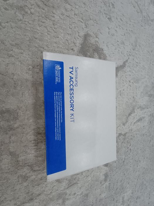 5 новых 3D-очков Samsung (оригинал) + Accessory Kit для ТВ