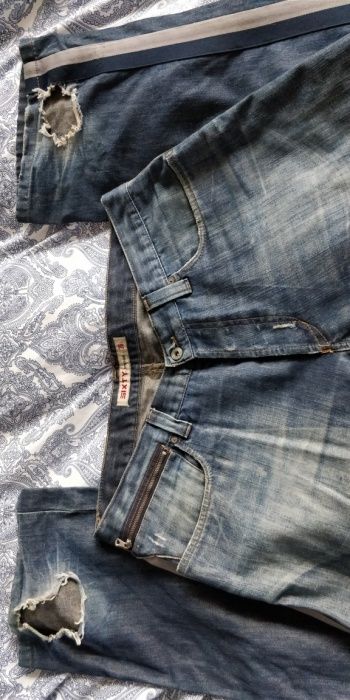 Дънки 'Energie 38, Sixty 36,River Island 38