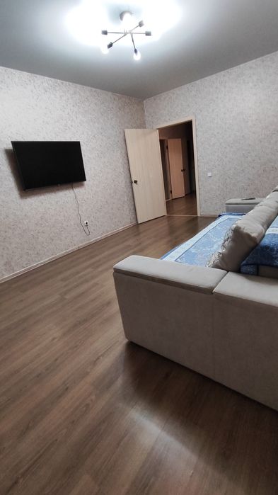 Сдам двухкомнатную квартиру