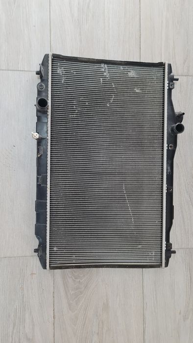 Radiator apa motor Honda Civic Accord
