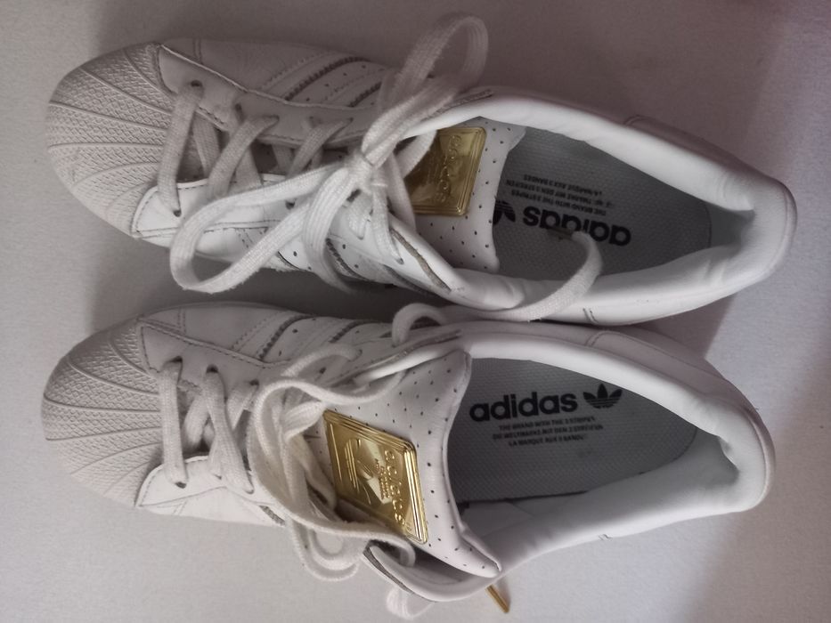 Sneakers Adidas Superstar