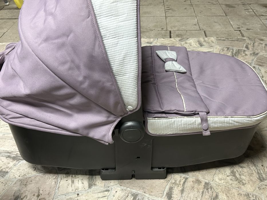 Продам детскую люльку