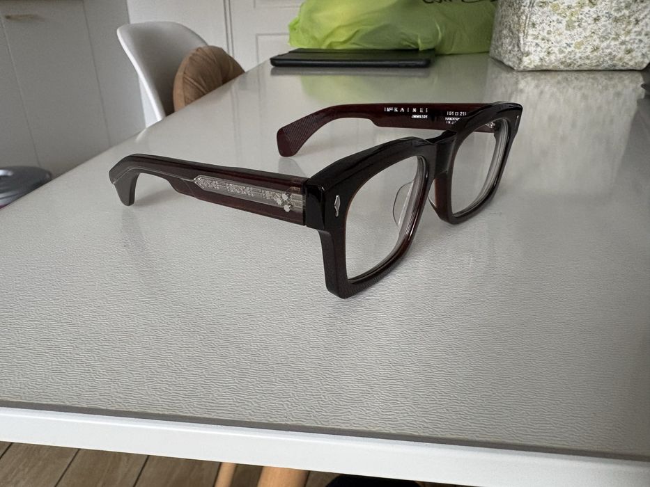 Ochelari rame Jacques Marie Mage