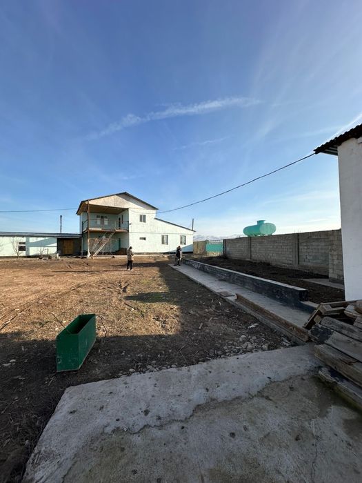 Фазенда в жамбыльской области