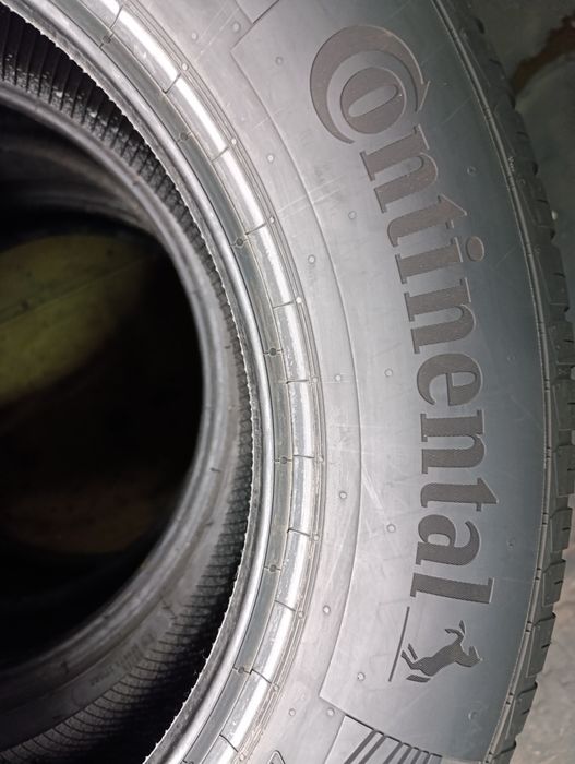 0 anvelopă All season 215 65 17 Continental dot 2024