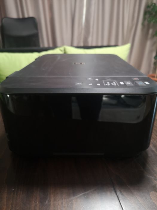 Принтер Canon Pixma MG3650