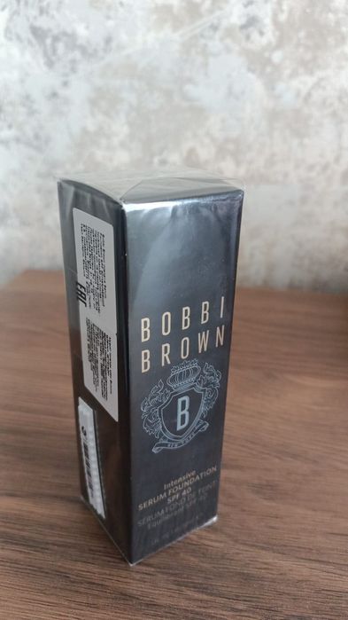 Bobbi brown SPF40 30мл N-042 Beige