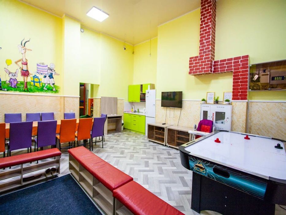 Продам коммерческое помещение