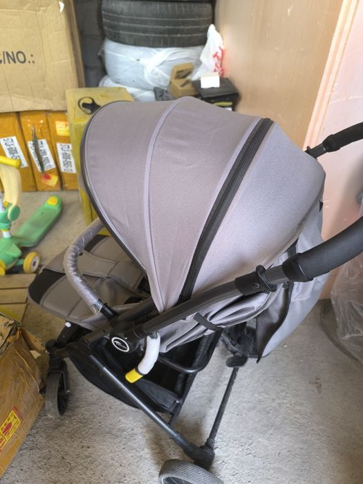 Продам коляску в хорошем состоянии