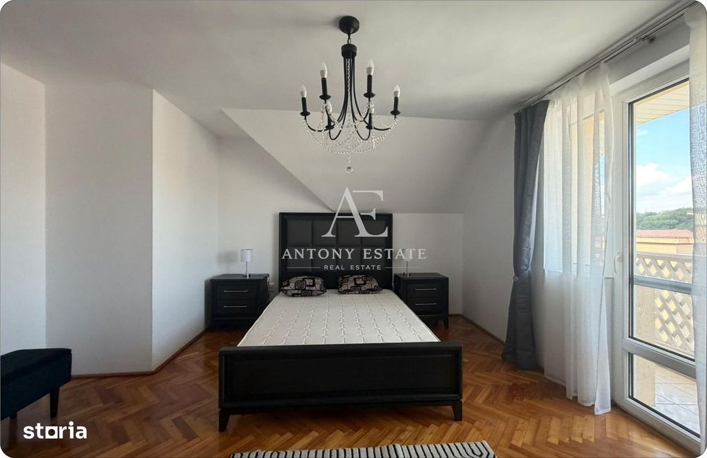 Antony Estate|Chirie 3 camere, Open-space, Iorga - Oradea