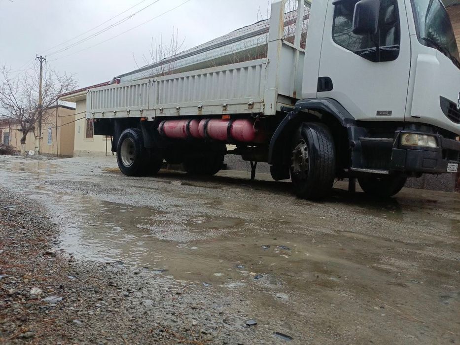 Renault Kerax 2006