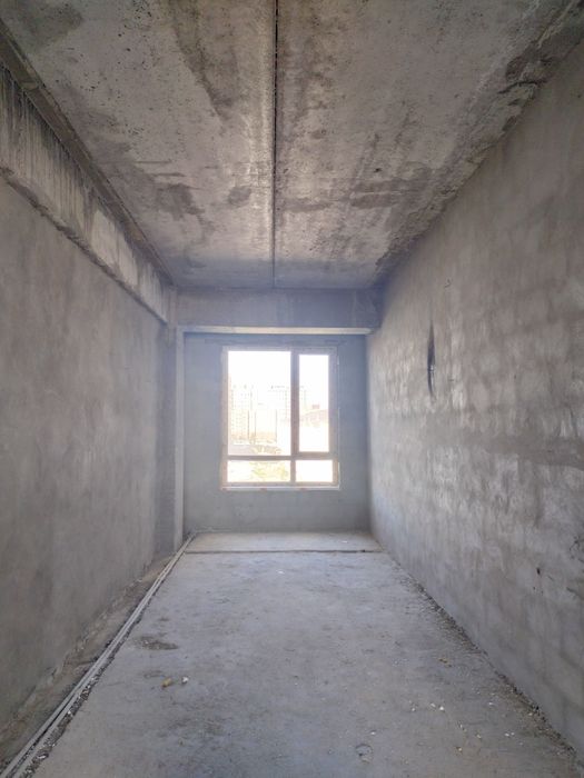 Продается 2х комнатная квартира