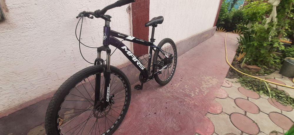 Продам Велосипед Марс срочно