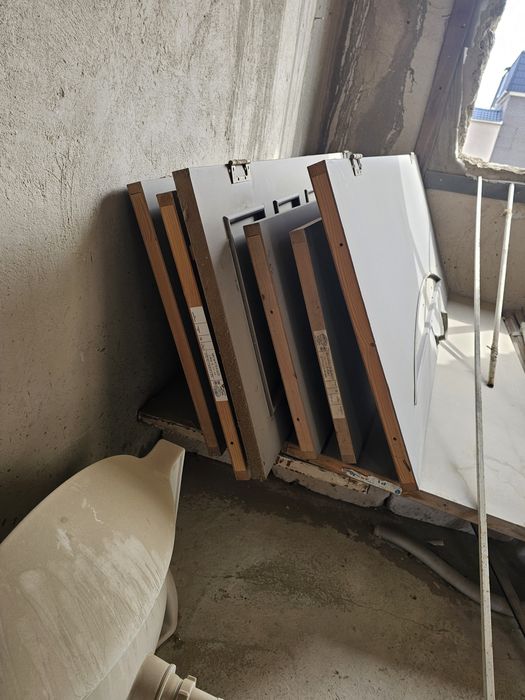 Есыктер Двери 6 штук