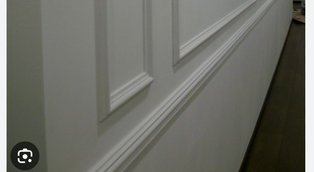 Гипсови орнаменти