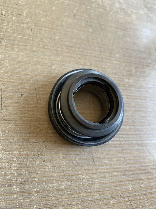 Фибър за водна помпа