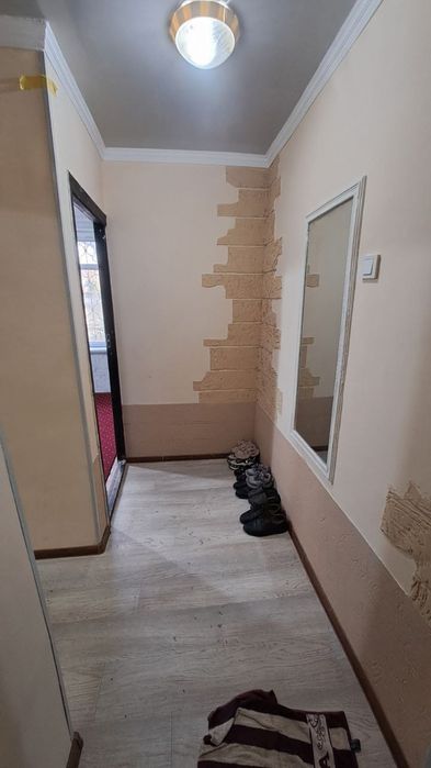 1-комнатная, Чиланзар 26,Учтепинский район  42м2