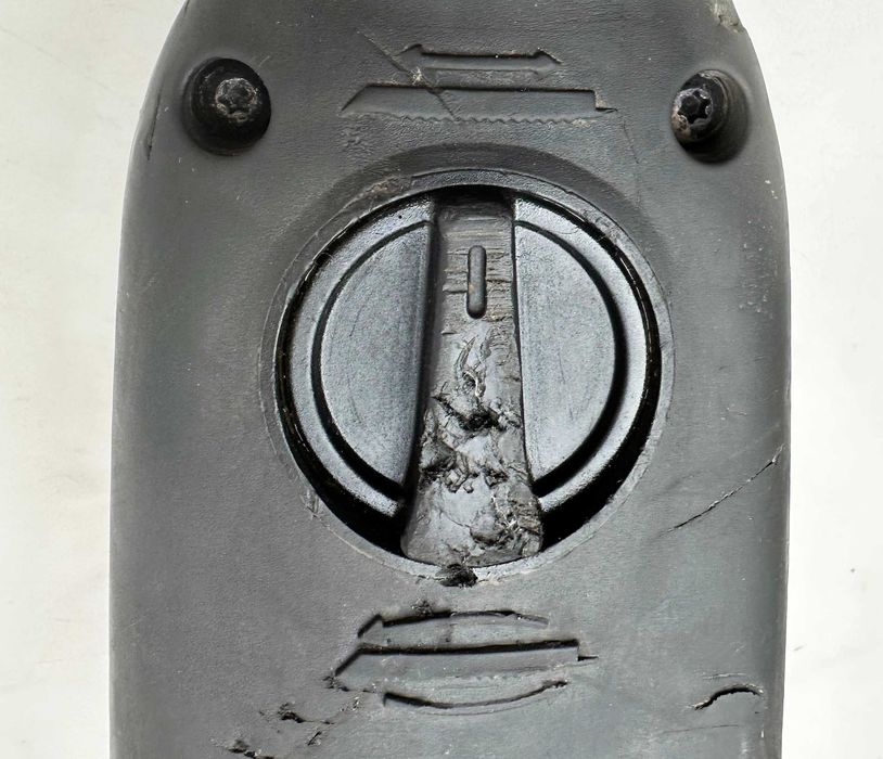 Hilti WSR 1400-PE - Мощен саблен трион 1400W с обороти!