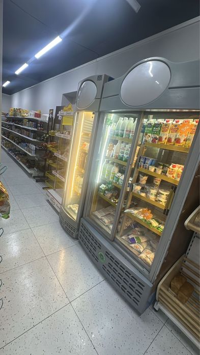 Сдам продуктовый магазин