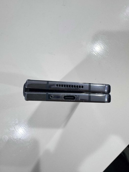 z fold 4, память 256 гб