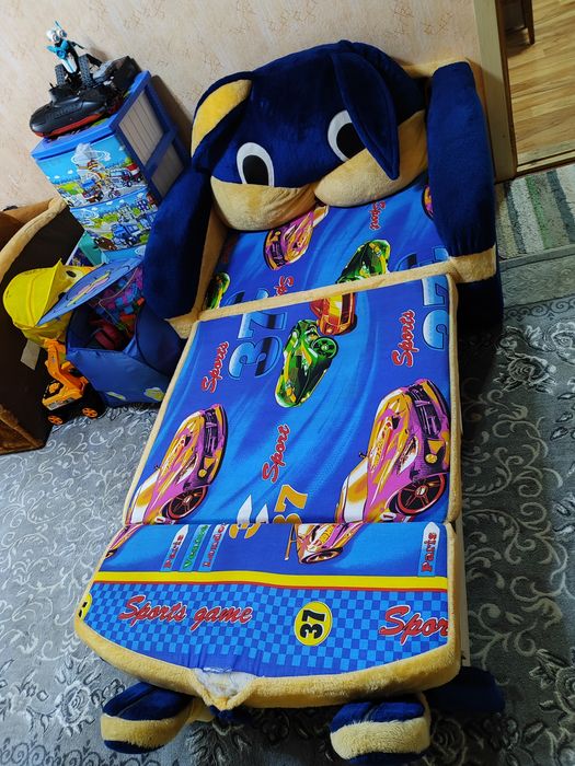 Кресло-кровать, детская