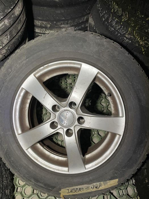 джанти за wv audi