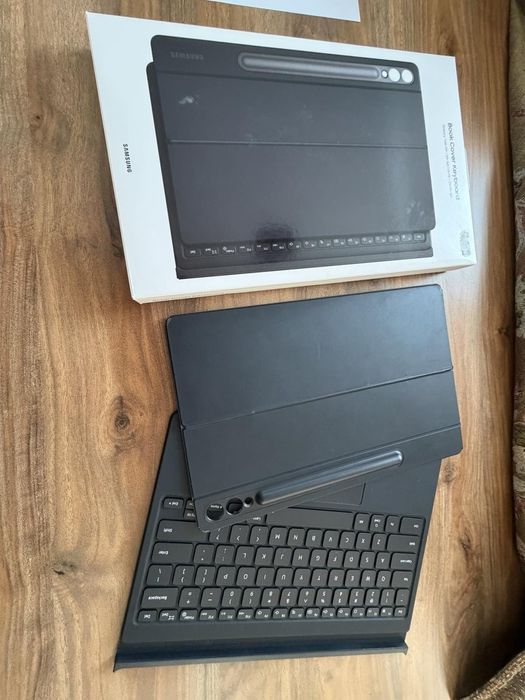 Таблет Samsung tab S9+ 5G